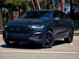 Used 2023 Audi Q8 Premium Plus image 3