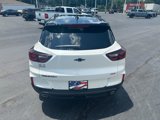 New 2026 Chevrolet TrailBlazer RS w/ Convenience Package image 4