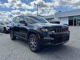 New 2025 Jeep Grand Cherokee Limited image 2