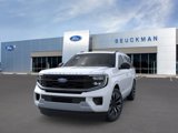 New 2025 Ford Expedition Platinum w/ Driver's Package image 2