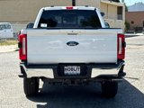 New 2025 Ford F250 Lariat image 4