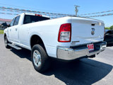 Used 2021 RAM 2500 Big Horn image 3