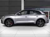 Used 2024 Audi Q5 e Premium Plus w/ Premium Plus Package image 4