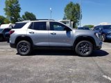 New 2026 GMC Terrain AT4 w/ Convenience Package III image 3