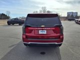 New 2025 Chevrolet Suburban Premier image 4