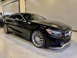 Used 2015 Mercedes-Benz S 550 4MATIC Coupe image 4