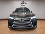 New 2025 Lexus LX 600 4WD w/ Luxury Package image 2