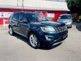 Used 2016 Ford Explorer XLT w/ Equipment Group 202A image 6