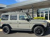 New 2025 Mercedes-Benz G 550 image 3