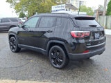 Used 2018 Jeep Compass Latitude image 4