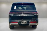 New 2025 INFINITI QX80 Sensory image 4