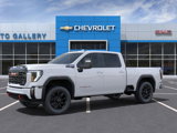 New 2025 GMC Sierra 2500 AT4 image 2