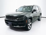 Used 2022 Jeep Grand Cherokee L Limited image 3