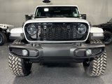 Used 2024 Jeep Gladiator Sport image 3