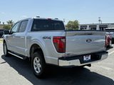 New 2025 Ford F150 XLT w/ Equipment Group 302A MID image 5