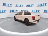 New 2025 Ford F150 Lightning XLT image 6
