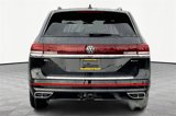 New 2025 Volkswagen Atlas SEL Premium R-Line image 4