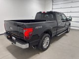 New 2025 Ford F150 Lariat w/ Equipment Group 502A High image 4