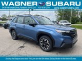 New 2025 Subaru Forester image 1