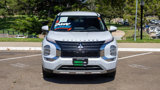 Used 2024 Mitsubishi Outlander FWD image 2