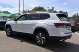 New 2026 Volkswagen Atlas SE image 5