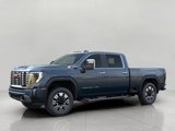 New 2025 GMC Sierra 2500 Denali w/ Denali Reserve Package image 2