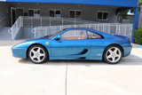 Used 1997 Ferrari F355 Berlinetta image 2