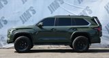 Used 2023 Toyota Sequoia Limited w/ TRD Off-Road Package image 6