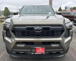 New 2025 Toyota Tacoma TRD Off-Road image 2