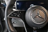 Used 2022 Mercedes-Benz S 580 4MATIC Sedan w/ AMG Line Package image 6