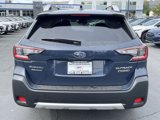 New 2025 Subaru Outback Touring image 4