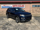 Used 2019 Jeep Compass Limited image 2