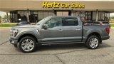 Used 2024 Ford F150 Platinum w/ Equipment Group 703A Plus image 5
