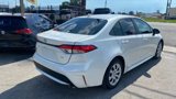 Used 2021 Toyota Corolla LE image 6