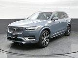 Used 2023 Volvo XC90 B6 Ultimate w/ Protection Package Premier image 2