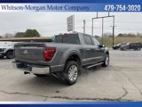 New 2025 Ford F150 Lariat w/ Equipment Group 501A Mid image 5