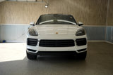 Used 2023 Porsche Cayenne Coupe image 2