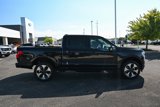 New 2025 Ford F150 Lightning Platinum image 2