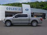 New 2025 Ford F150 Lariat w/ Equipment Group 501A Mid image 3
