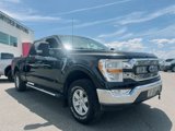 Used 2022 Ford F150 XLT image 3