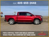 New 2025 Chevrolet Silverado 1500 LTZ image 4