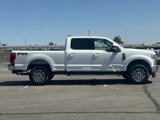 Certified 2021 Ford F250 Lariat w/ Lariat Value Package image 3