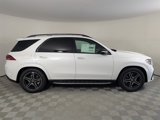 New 2026 Mercedes-Benz GLE 580 4MATIC image 3