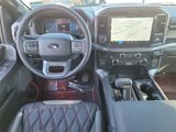New 2025 Ford F150 XLT w/ Equipment Group 303A High image 4