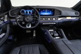 New 2025 Mercedes-Benz GLE 63 AMG S image 6