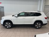 New 2025 Volkswagen Atlas SEL image 4