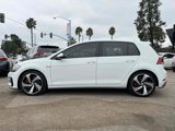 Used 2018 Volkswagen GTI SE w/ SE Leather Package image 5