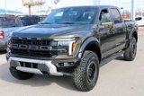 New 2025 Ford F150 Raptor image 2