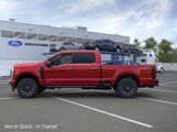 New 2025 Ford F250 Platinum image 4