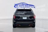Used 2019 Ford Explorer Limited w/ Ford Safe & Smart Package image 6